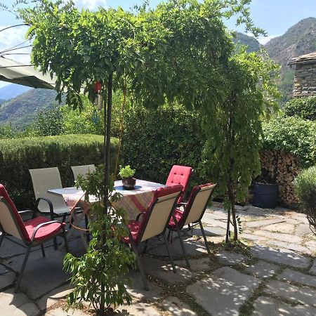 Casa Costa - Ruhe Und Natur Pur Carpasio Екстериор снимка