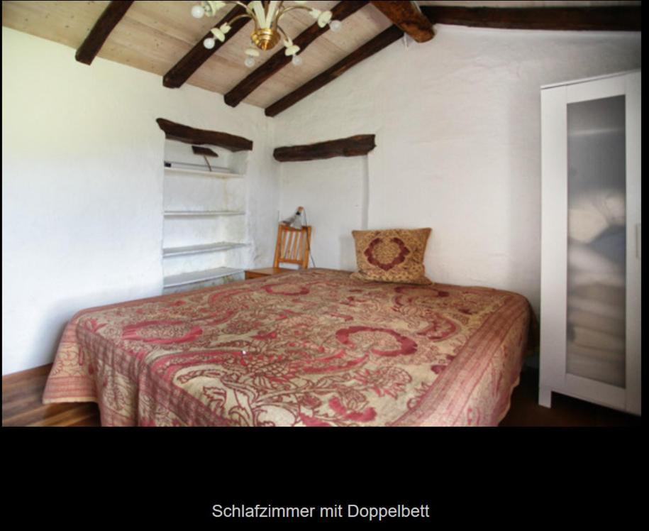 Casa Costa - Ruhe Und Natur Pur Carpasio Екстериор снимка