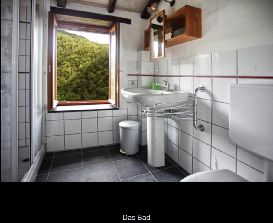 Casa Costa - Ruhe Und Natur Pur Carpasio Екстериор снимка