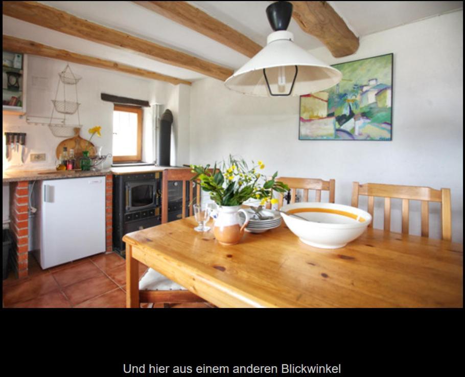 Casa Costa - Ruhe Und Natur Pur Carpasio Екстериор снимка