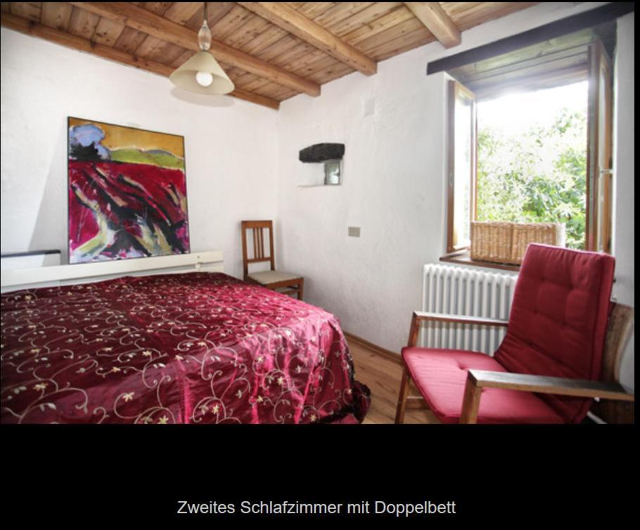 Casa Costa - Ruhe Und Natur Pur Carpasio Екстериор снимка